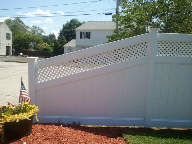 Images JC Fence Company