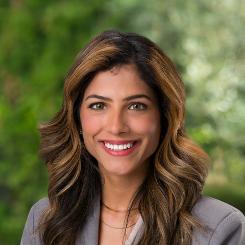 Dr Divya Madhavarapu