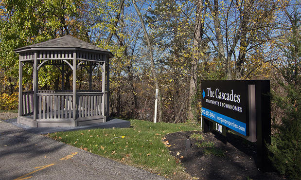 Images The Cascades Apartments & Townhomes