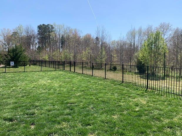 Images Superior Fence & Rail
