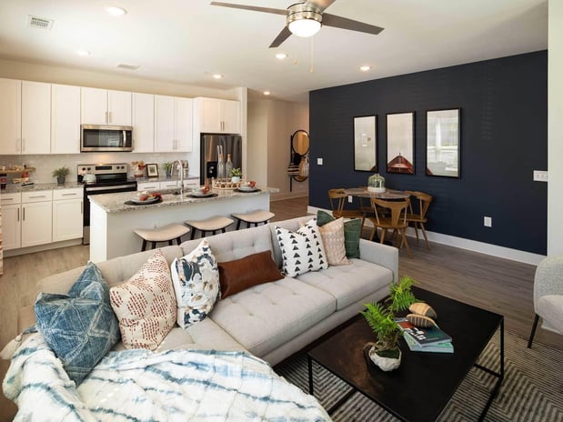 Images Advenir at Flowery Branch