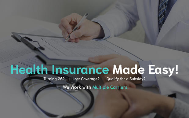 Images Just Us Insurance Services, Inc.