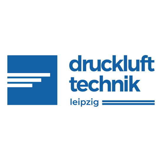 Logo dtL Druckluft-Technik Leipzig