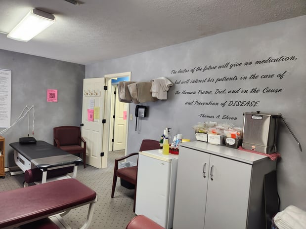 Images Louisville City Chiropractic