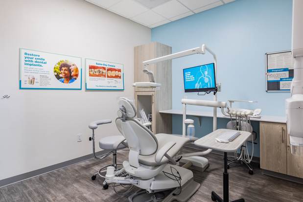 Images Dentists of Arvada