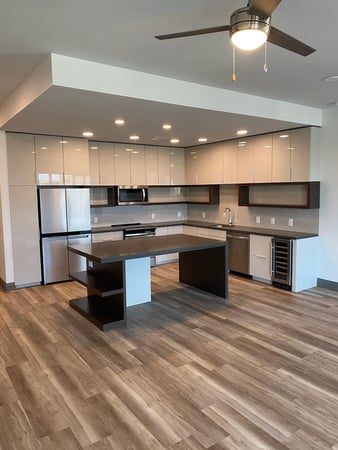 Images 360 Millwork & Installation