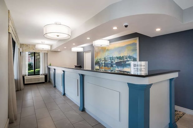 Images Best Western Flagship Inn