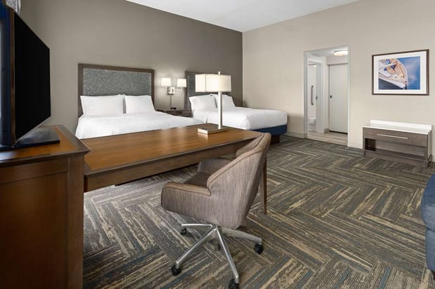 Images Hampton Inn & Suites Wells-Ogunquit