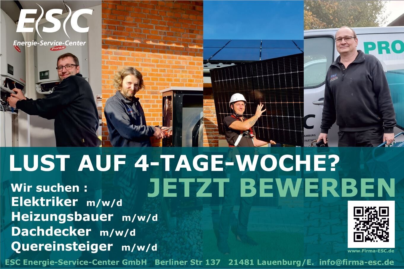 Bilder ESC Energie-Service-Center GmbH