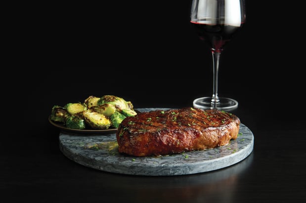 Images Mastro's Steakhouse