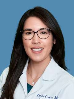 Karla Marie Criner