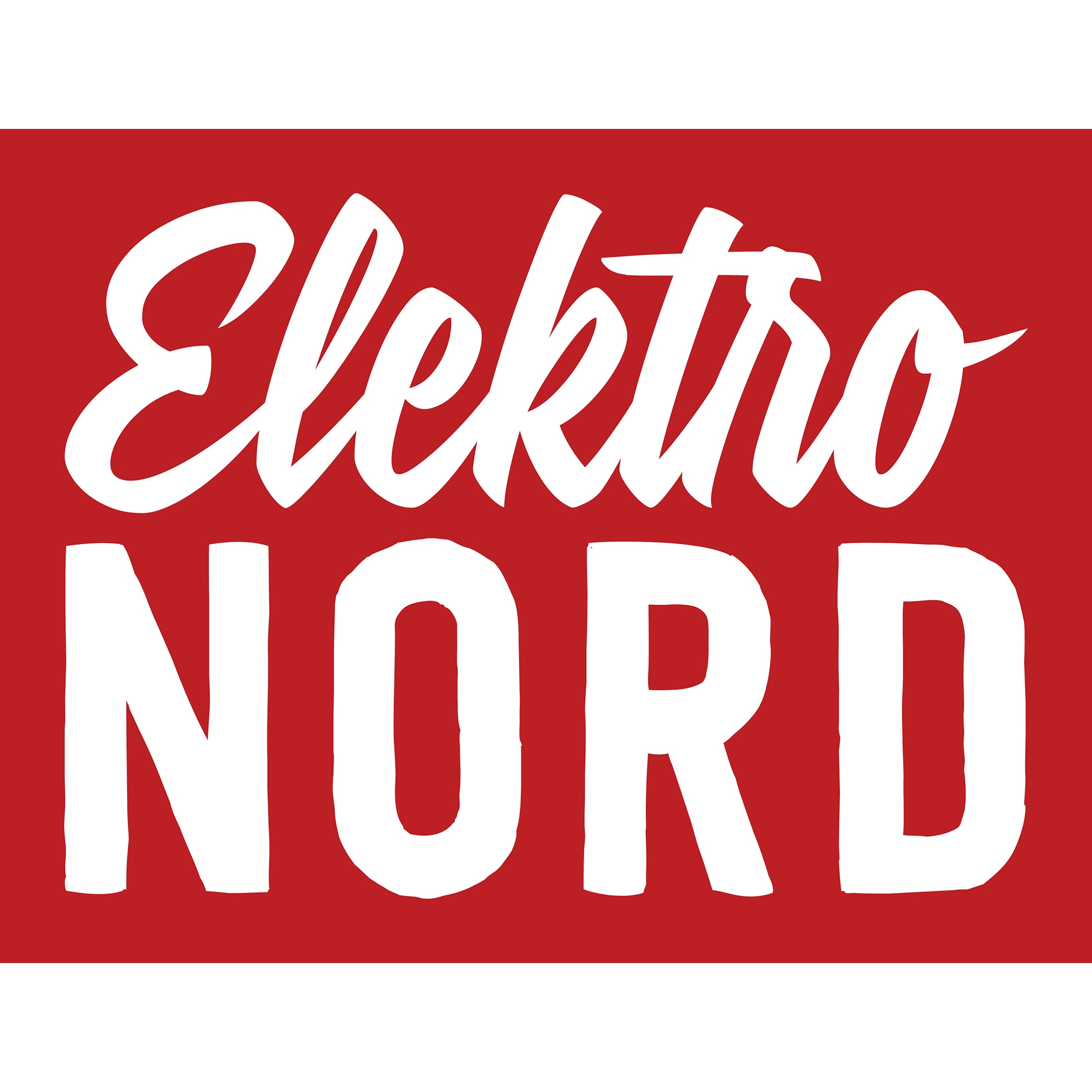 Logo von Elektro NORD
