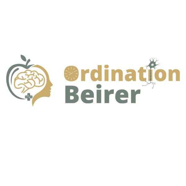 Ordination Beirer Logo