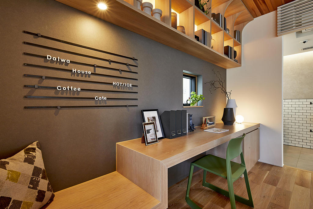 Images ダイワハウス大府xevoΣPREMIUM展示場