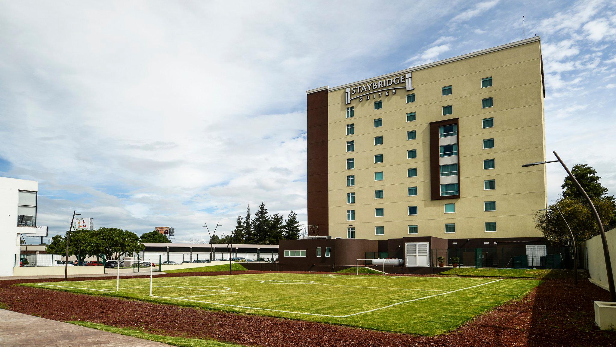 Images Staybridge Suites Puebla, an IHG Hotel