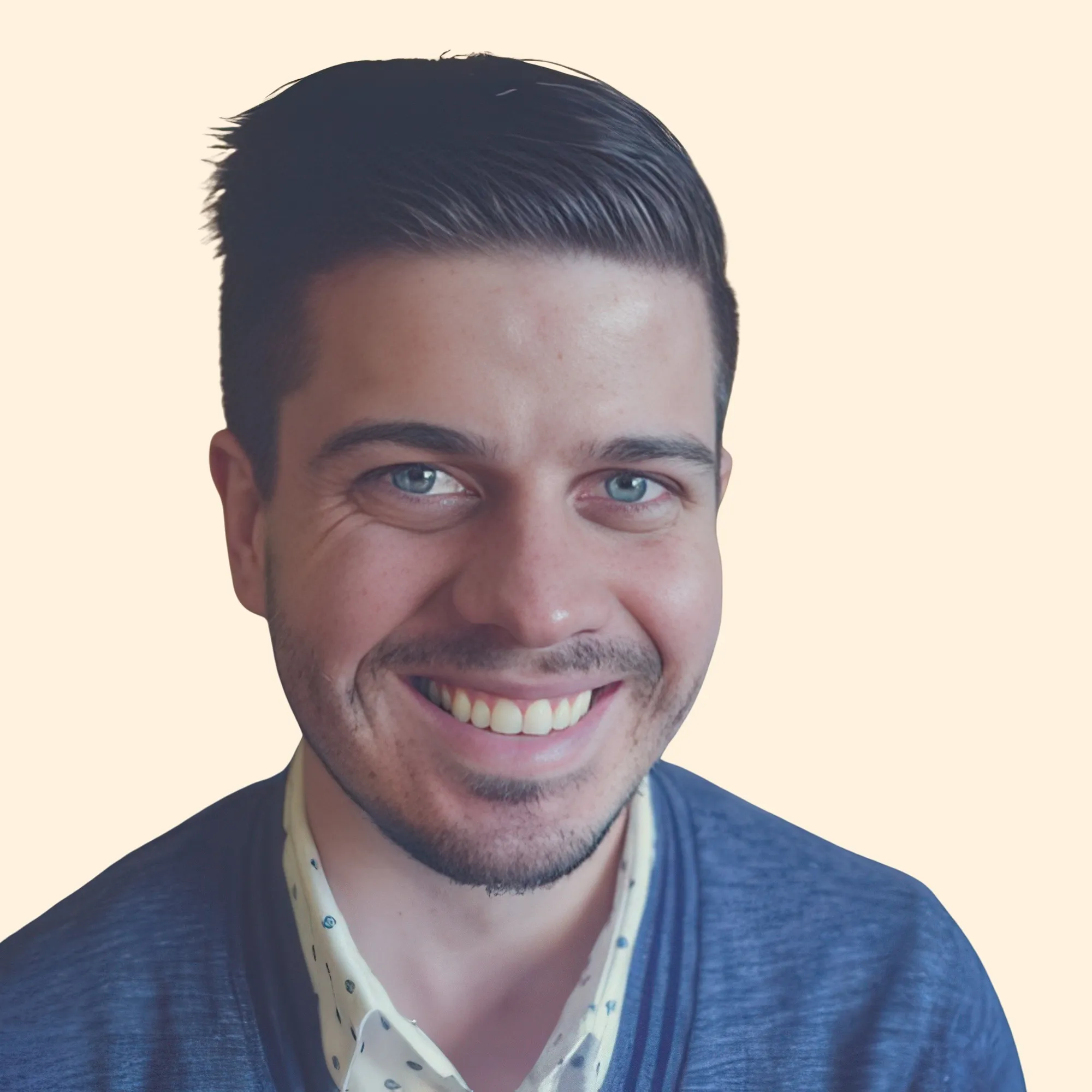 Curtis Folkestad - Maplewood, MN - Mental Health Counseling, Psychiatry, Psychologist