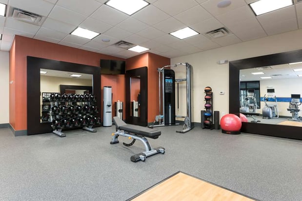 Images Hampton Inn & Suites West Lafayette