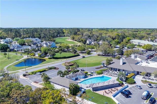 Images Sea Palms Resort St Simons Island