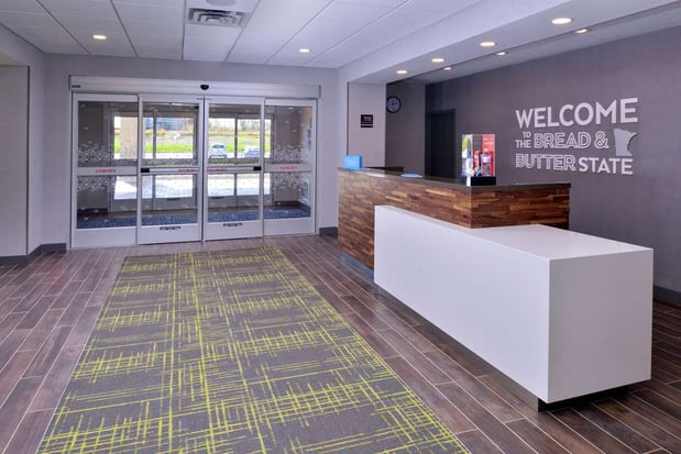 Images Hampton Inn by Hilton Lakeville Minneapolis