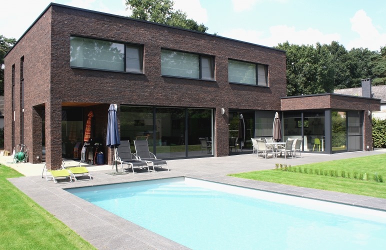 Fotos - Architectenbureau Joan van Bavel - 2
