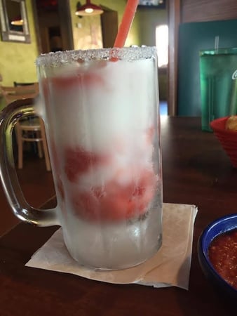 Images Hacienda Mexican Restaurants