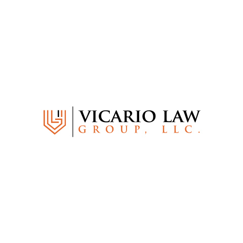 Vicario Law Group, LLC. Logo