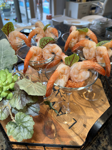 Images Private Chef Matthew Alexander