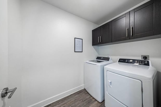 Images Watercolors of Centerton Apartments