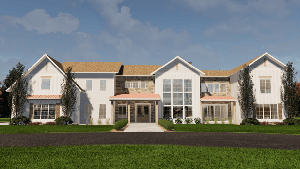 Images South Fork Design