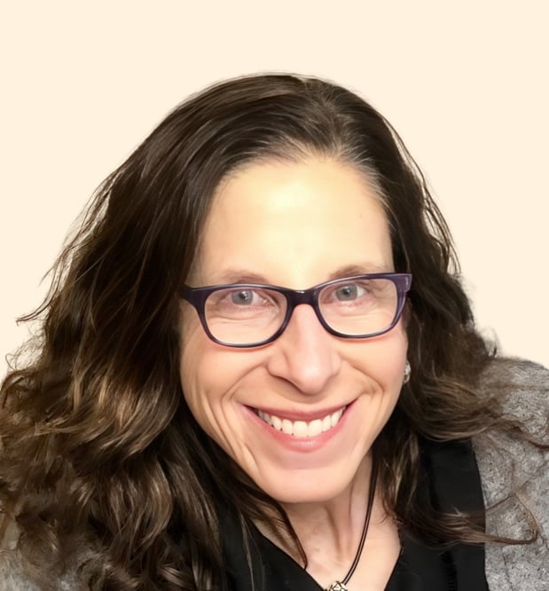 Images Teri Heines, Psychologist