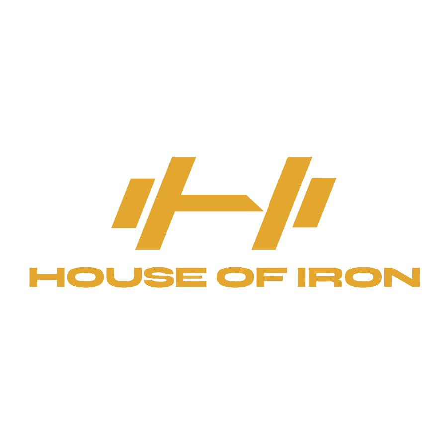 House of Iron