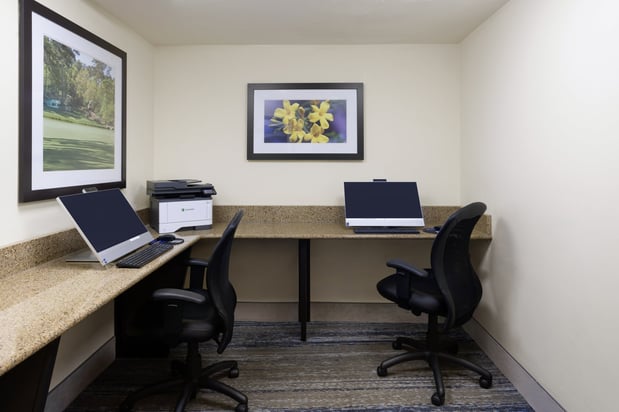 Images Holiday Inn Express Griffith Hall