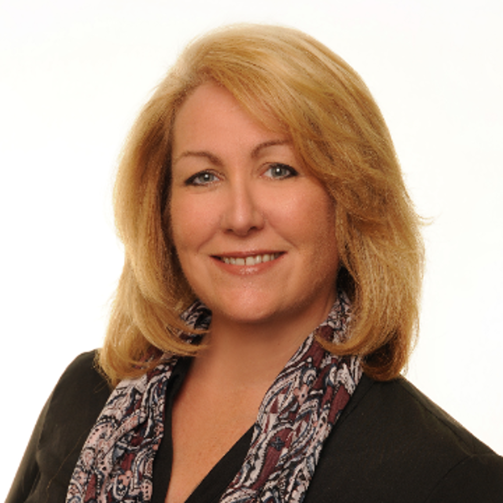 LORI GARDENHOUR Realtor With The KW Collective