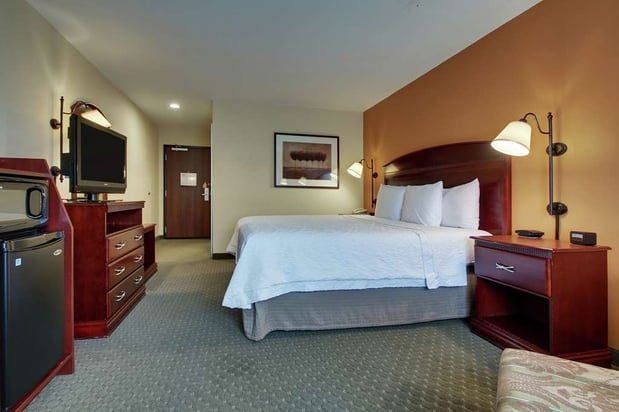 Images Hampton Inn & Suites Denver Littleton