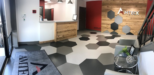 Images Amteck - Louisville