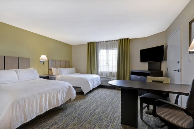 Images Candlewood Suites Indianapolis - South by IHG