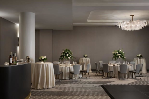 Images InterContinental Indianapolis by IHG