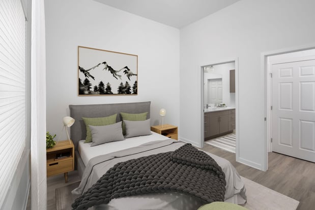 Images Camden Lakeway Apartments