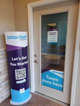 Images Jackson Hewitt Tax Service