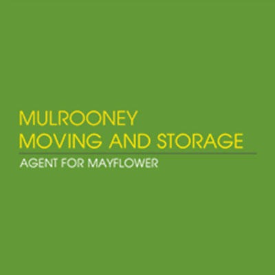 Mulrooney Moving & Storage Logo