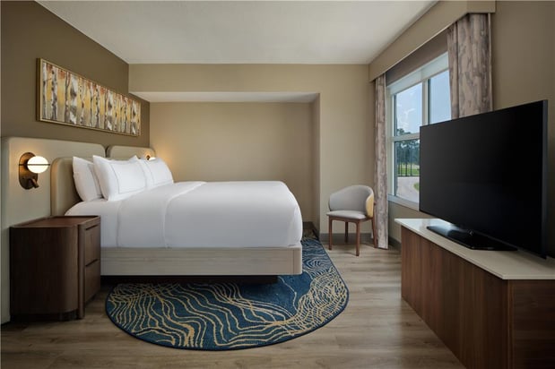 Images DoubleTree by Hilton Brunswick