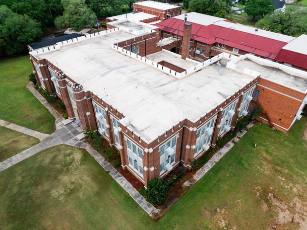 Images Coleman Roofing & Construction