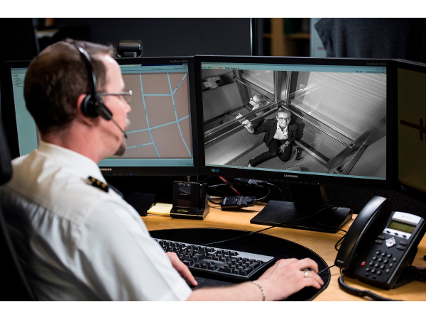 alcomtec aufzugsmanagement & -notruf gmbh, Burggasse 94a in Wien