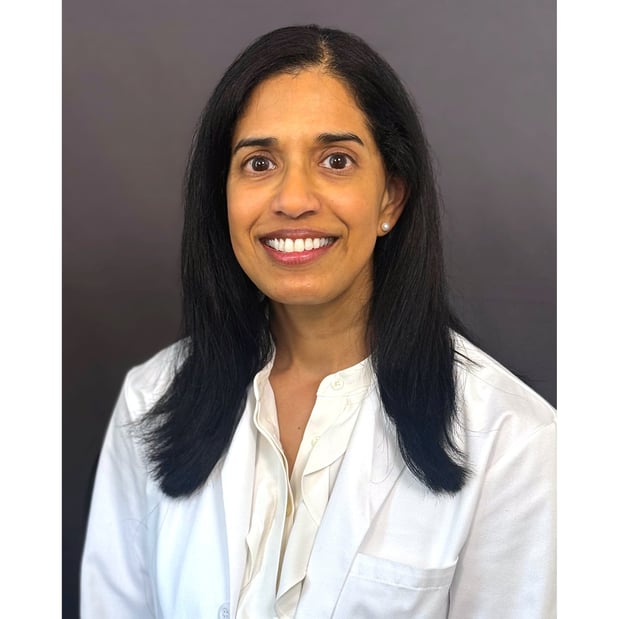 Images Shalina  Nair, MD, Family Medicine Physician