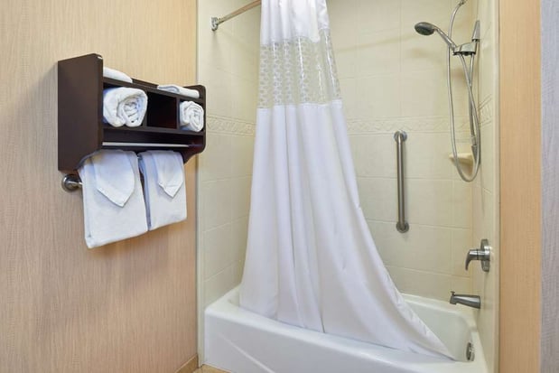 Images Hampton Inn & Suites Waco-South