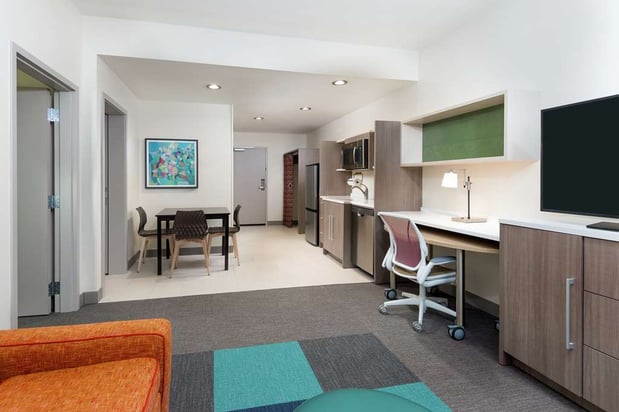 Images Home2 Suites by Hilton Orlando Near UCF