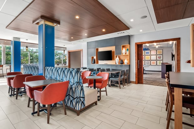 Images Holiday Inn Express & Suites Detroit Northwest - Livonia by IHG