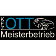 Logo KFZ OTT Meisterbrieb Waschpark Wildeshausen