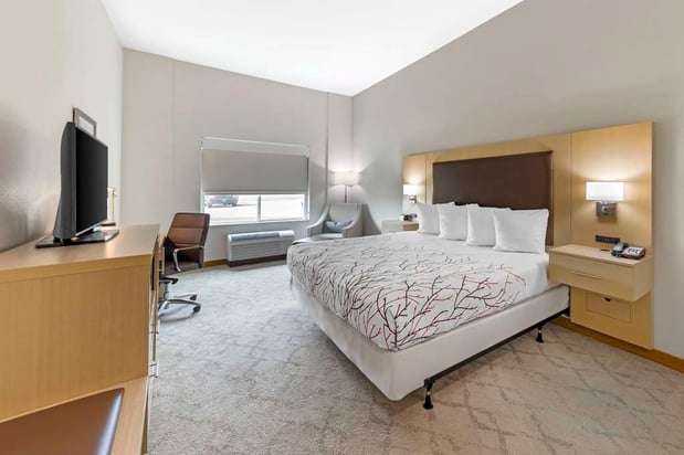 Images Best Western Plus Chickasha Inn