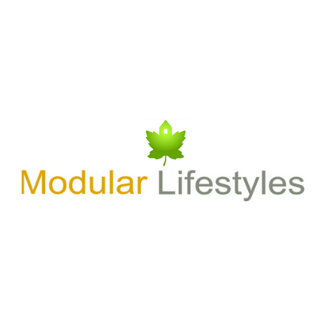 Modular Lifestyles, Inc Logo